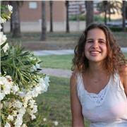 100% me adaptó a las circunstancias de cada alumno. Apoyo Escolar de primaria principalmente